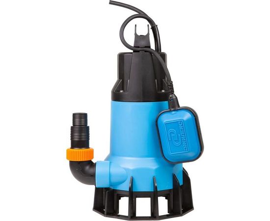 Погружной фекальный насос Джилекс 330/12 5402 – изображение 7