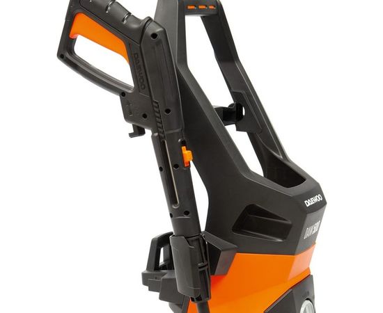 Мойка высокого давления DAEWOO DAW500 – изображение 3