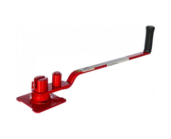 Ручной станок для гибки арматуры Afacan 10Е – изображение 5