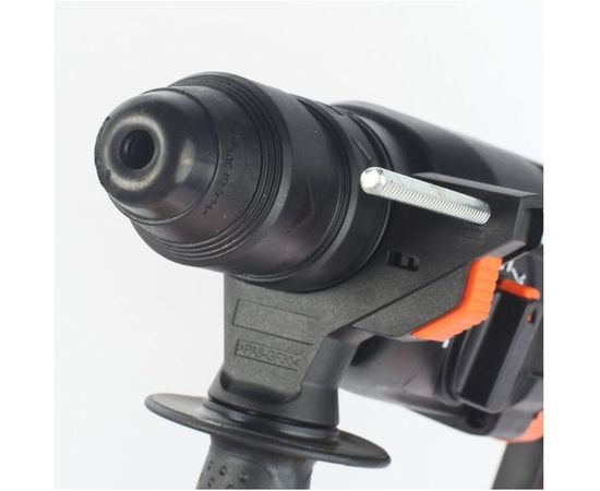Перфоратор PATRIOT RH 265Q 140301330 – изображение 11