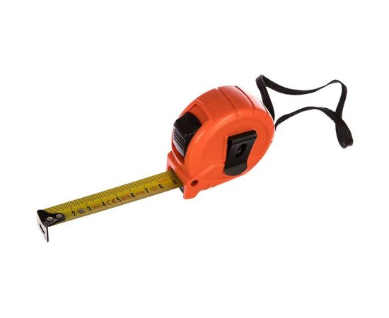 Рулетка измерительная Gigant COMPACT 5м х 19мм GW61127 – изображение 4