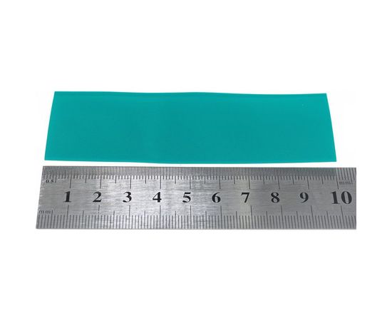 Набор термоусаживаемах трубок DORI ТУТ 20/10 21 шт, 100мм 45205 – изображение 2