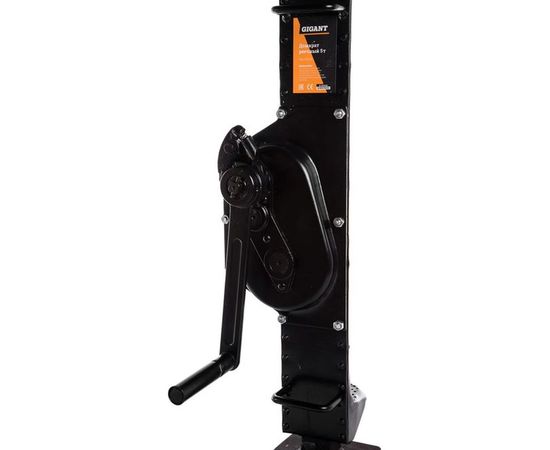 Реечный домкрат Gigant 5 т TRJ7310-5T – изображение 3