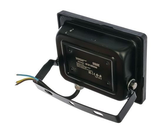 Светодиодный прожектор Gauss LED 30W COB 613100330 – изображение 3