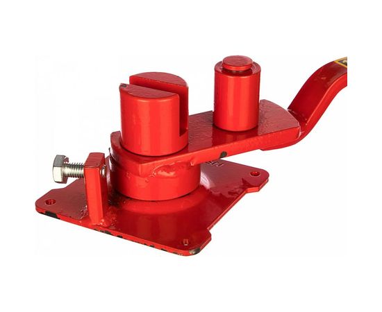 Ручной станок для гибки арматуры Afacan 10Е – изображение 4