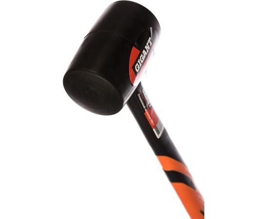 Резиновый молоток 680 грамм Gigant RH680-1 – изображение 3