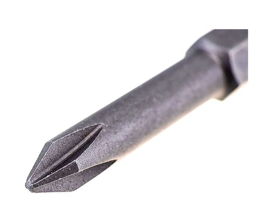 Бита (2 шт; PH1; 50 мм) GRAFF 300150 – изображение 3