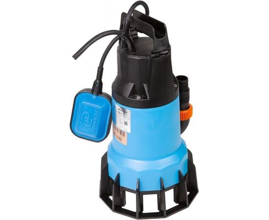 Погружной фекальный насос Джилекс 330/12 5402 – изображение 3