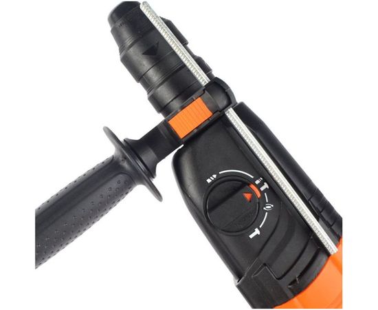 Перфоратор PATRIOT RH 265Q 140301330 – изображение 12