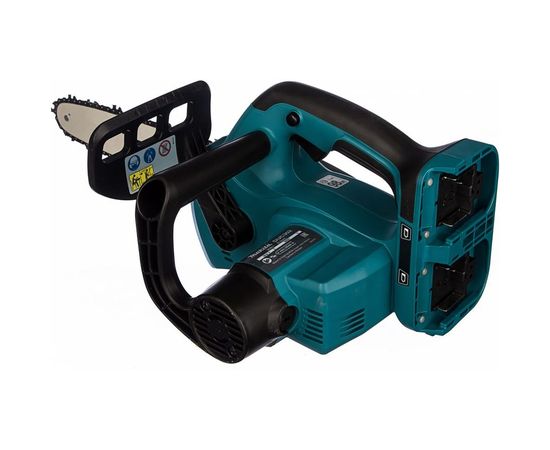 Цепная пила Makita DUC302Z – изображение 3