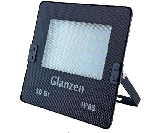 Светодиодный прожектор Glanzen FAD-0025-50 00-00005632 – изображение 4