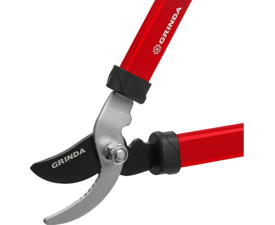 Плоскостной сучкорез GRINDA R-390 390 мм 8-424108 – изображение 4