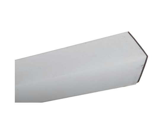 Уголок ПВХ GAH ALBERTS белый 30х30х2х2000мм, 485061 – изображение 2