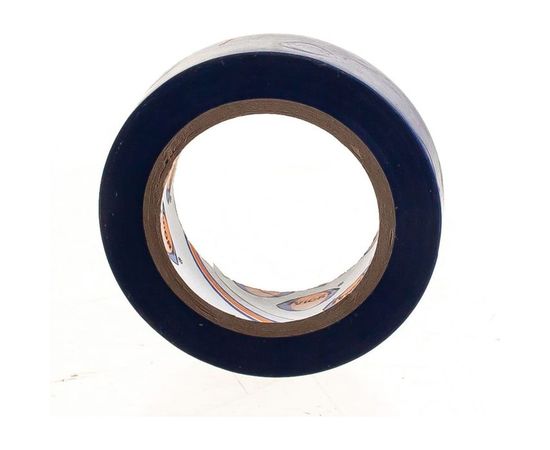 Изолента ПВХ Aviora 15 мм x 10 м синяя 305-058 – изображение 3