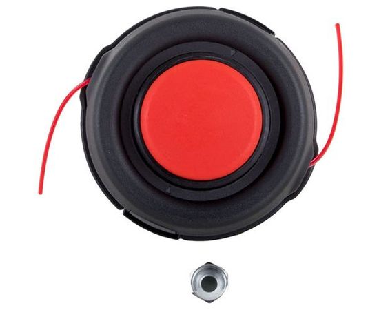 Головка триммерная WIND 5 DDE 640-131 – изображение 2