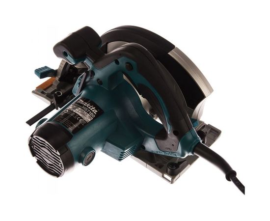 Дисковая пила Makita HS7100 – изображение 5