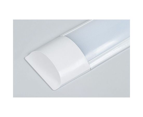 Светодиодный светильник FERON AL5054 36W 2340Lm 6500K, в стальном корпусе, 1190*77*25мм 29655 – изображение 2