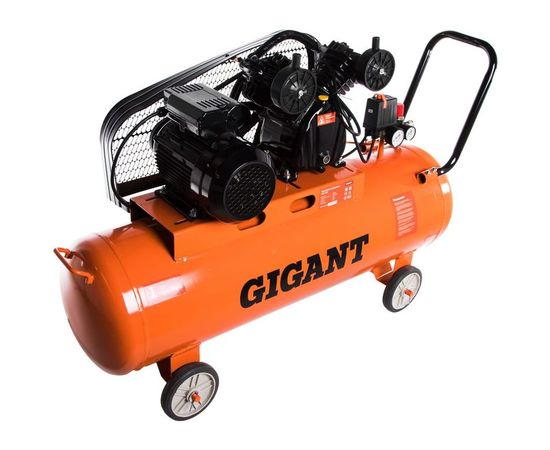 Электрический конвектор Gigant ECI 2000 MT – изображение 3
