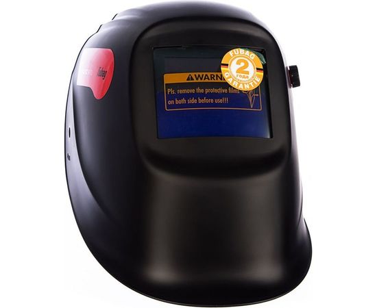 Маска сварщика Хамелеон BLITZ 9.13 Fubag 992010 – изображение 3