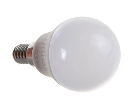 Лампа Gauss LED Шар E14 9.5W 950lm 4100K 105101210 – изображение 3