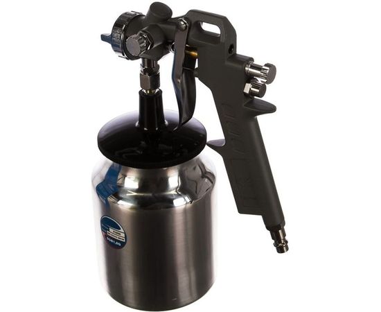 Краскораспылитель CONCORDE SGB2.5Q н/б 6619242 – изображение 3