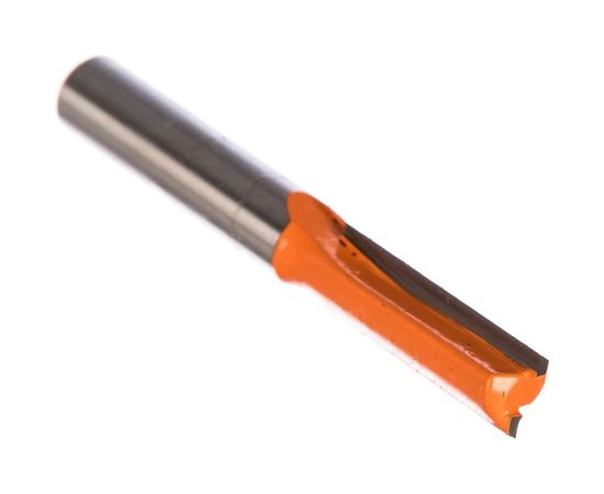 Фреза пазовая прямая (8x25x8 мм) Gigant G-0825 – изображение 2