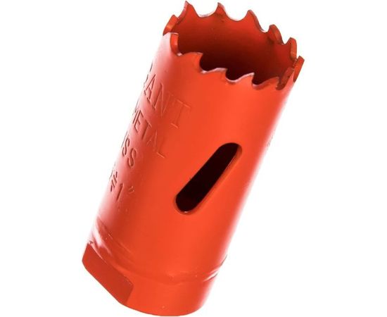 Коронка биметаллическая (25 мм; 38 мм) Gigant G-11058 – изображение 3