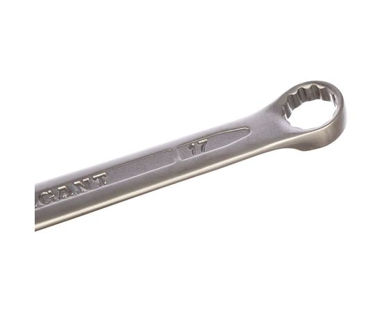 Набор комбинированных ключей 8 шт Gigant GCWS8 – изображение 2