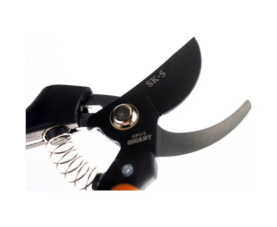 Садовый секатор Gigant 200 мм GPU-2 – изображение 6