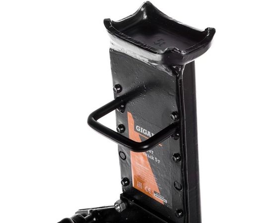 Реечный домкрат Gigant 5 т TRJ7310-5T – изображение 4