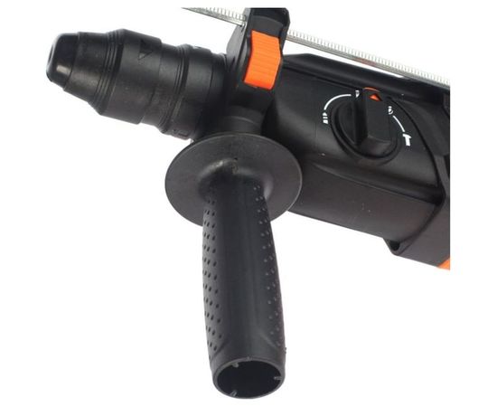 Перфоратор PATRIOT RH 265Q 140301330 – изображение 10