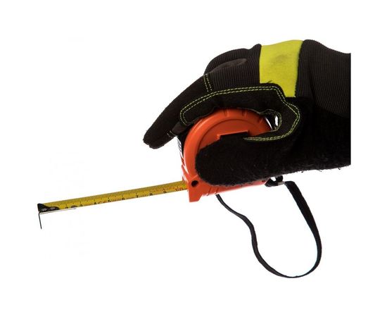 Рулетка измерительная Gigant COMPACT 5м х 19мм GW61127 – изображение 2