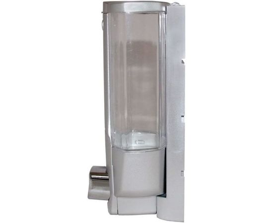 Дозатор для жидкого мыла G-teq 8619 хром – изображение 6