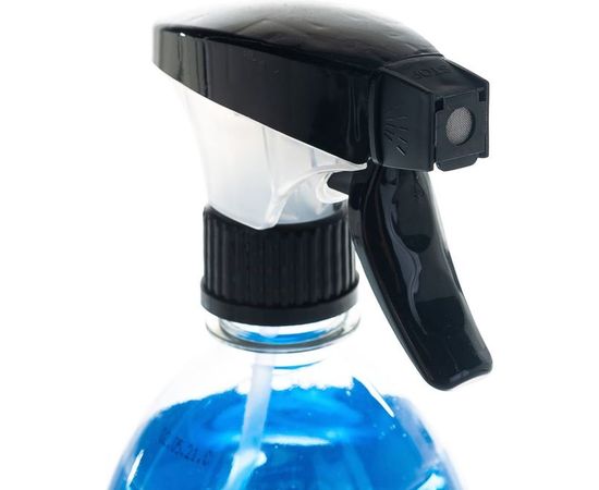 Средство для очистки стекол и зеркал Grass Clean glass 1 л 800448 – изображение 4