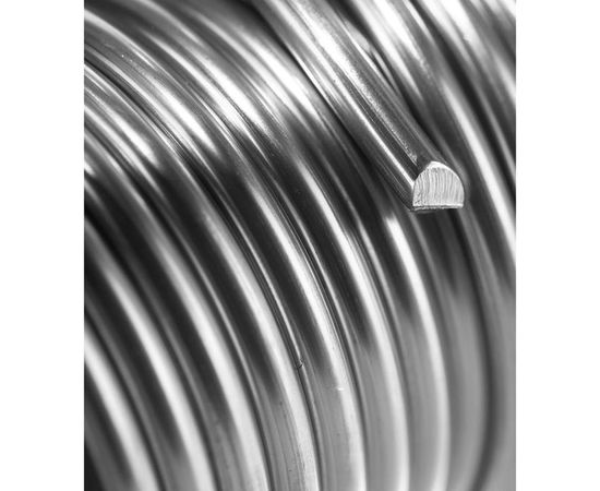 Припой ПОС 61, проволока 3 мм, 100 г Gigant GT-090 – изображение 3