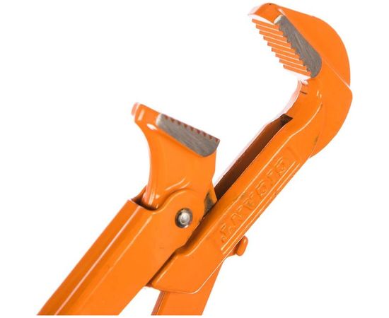 Трубный ключ №1, угол 90 гр. 1" Gigant TKP-4 – изображение 4