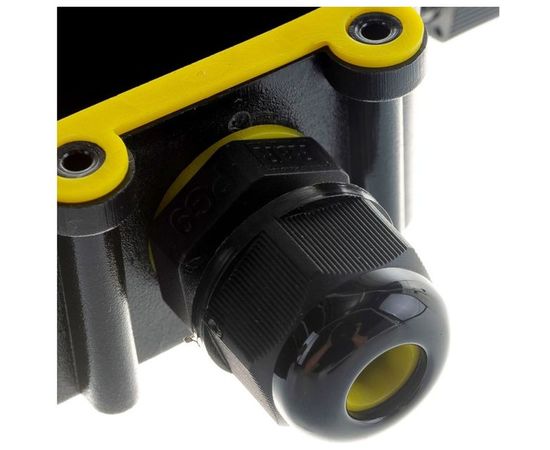 Водонепроницаемая соединительная коробка FERON 450V, 140х100х36, LD524, 32247 – изображение 2