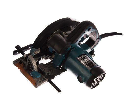 Дисковая пила Makita HS7100 – изображение 6