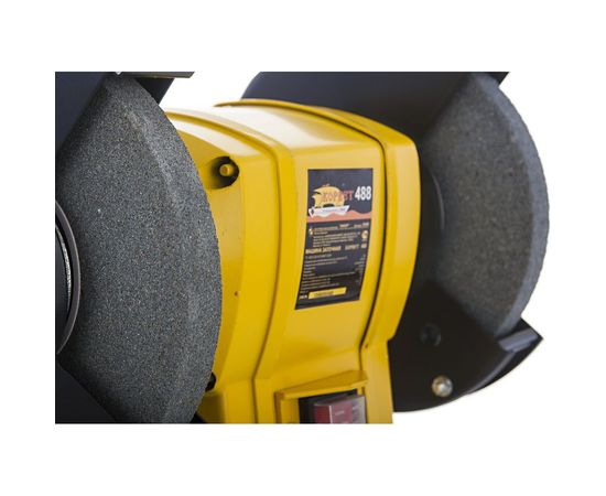 Станок заточной Корвет 488 94880 – изображение 5