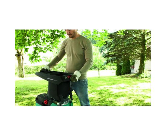 Садовый измельчитель Bosch AXT 25 TC 0600803300 – изображение 3