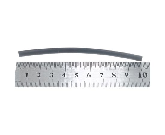 Набор термоусаживаемах трубок DORI ТУТ 4/2 21 шт, 100мм 45144 – изображение 2