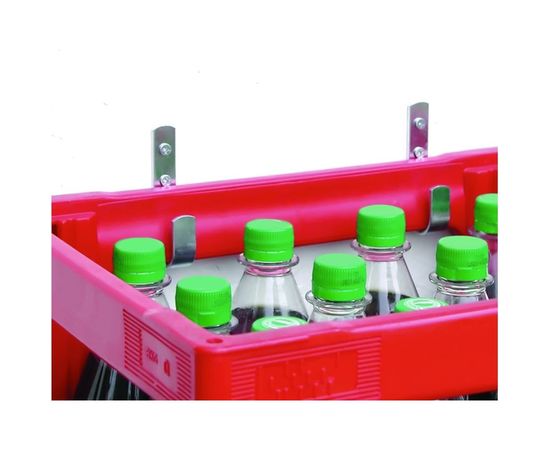 Оцинкованный крючок GAH ALBERTS 90x30 мм 802110 – изображение 3