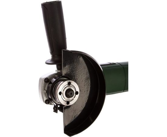 Угловая шлифовальная машина Калибр МШУ-125/900 00000073434 – изображение 7