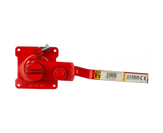 Ручной станок для гибки арматуры Afacan 10Е – изображение 3