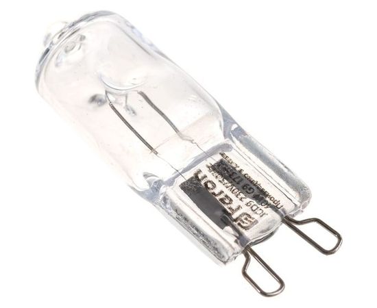 Галогенная лампа FERON 40W, 230V, JCD/G9, JCD9 2776 – изображение 2
