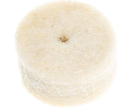 Круги фетровые 7 шт FIT IT 36926 – изображение 4