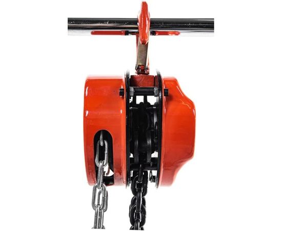 Ручная таль Gigant CHS-1-6 – изображение 2