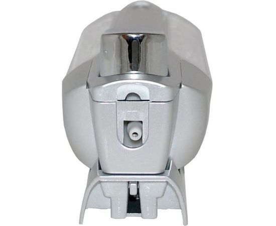 Дозатор для жидкого мыла G-teq 8619 хром – изображение 4