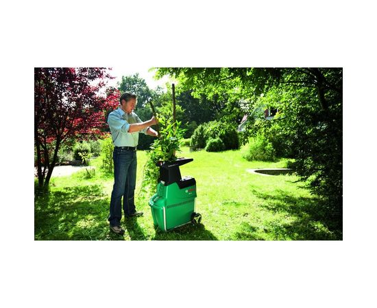Садовый измельчитель Bosch AXT 25 TC 0600803300 – изображение 4