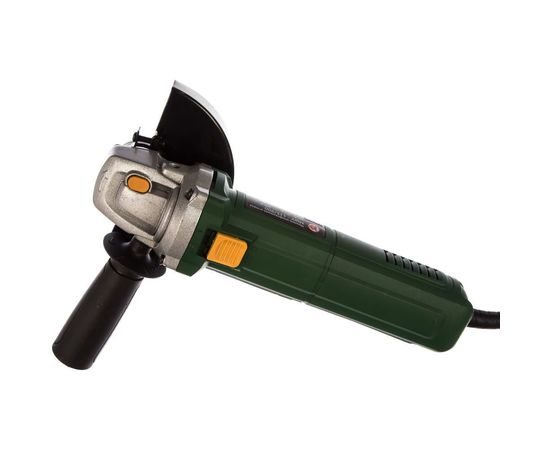 Угловая шлифовальная машина Калибр МШУ-125/900 00000073434 – изображение 5